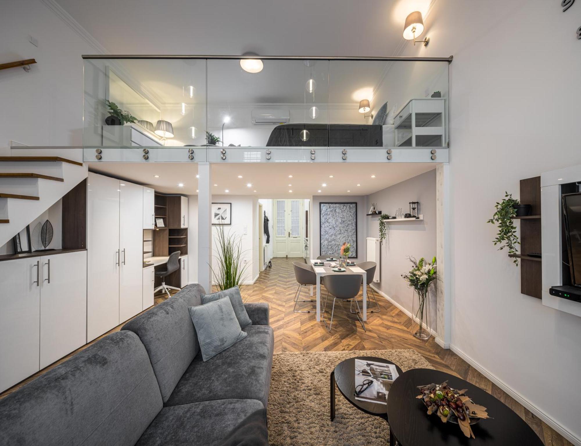 Riverside Suite Будапеща Екстериор снимка