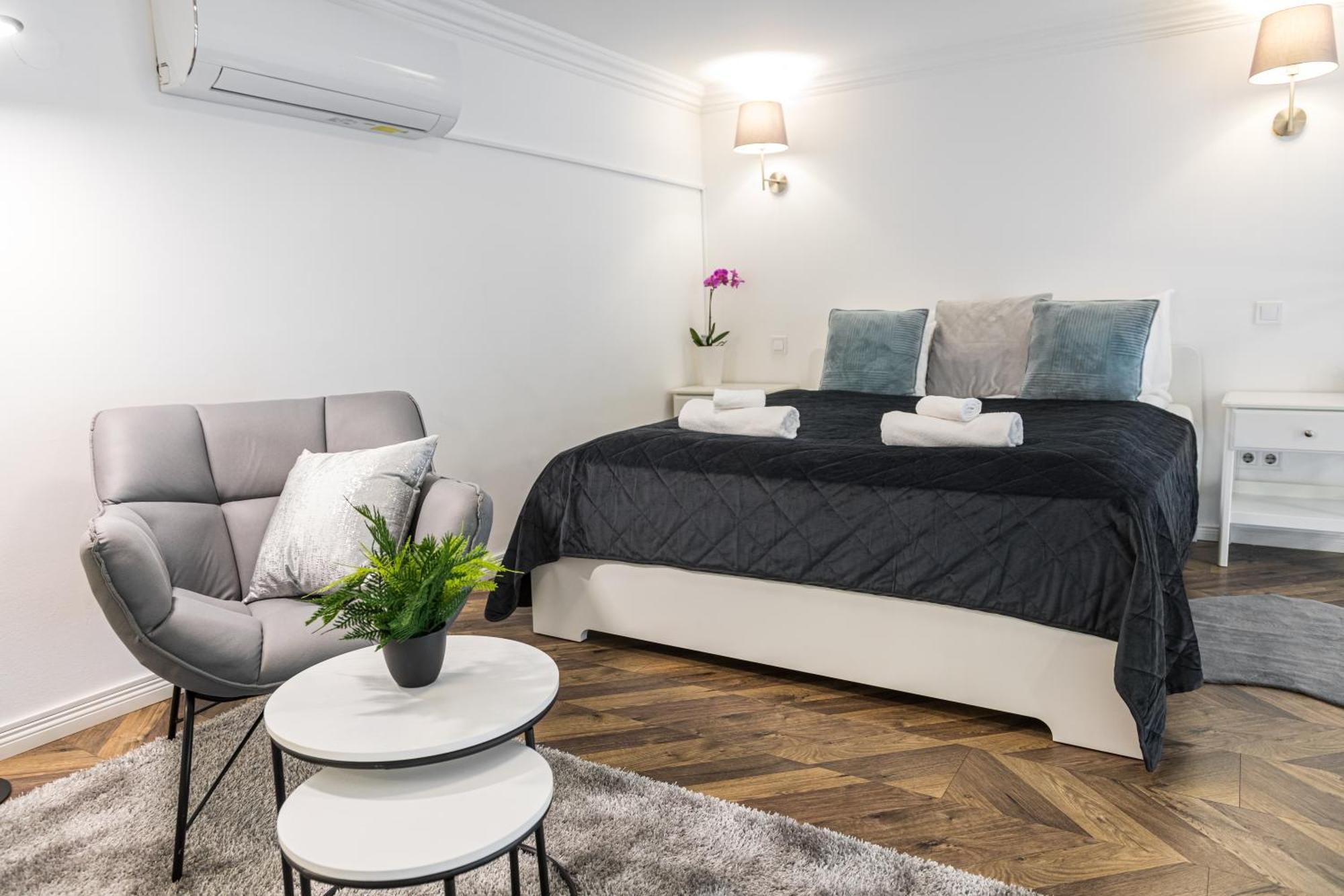Riverside Suite Будапеща Екстериор снимка