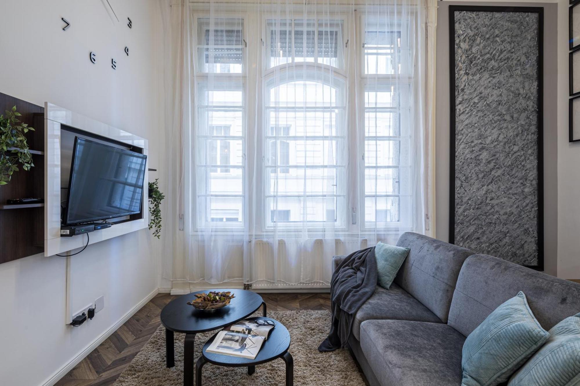 Riverside Suite Будапеща Екстериор снимка